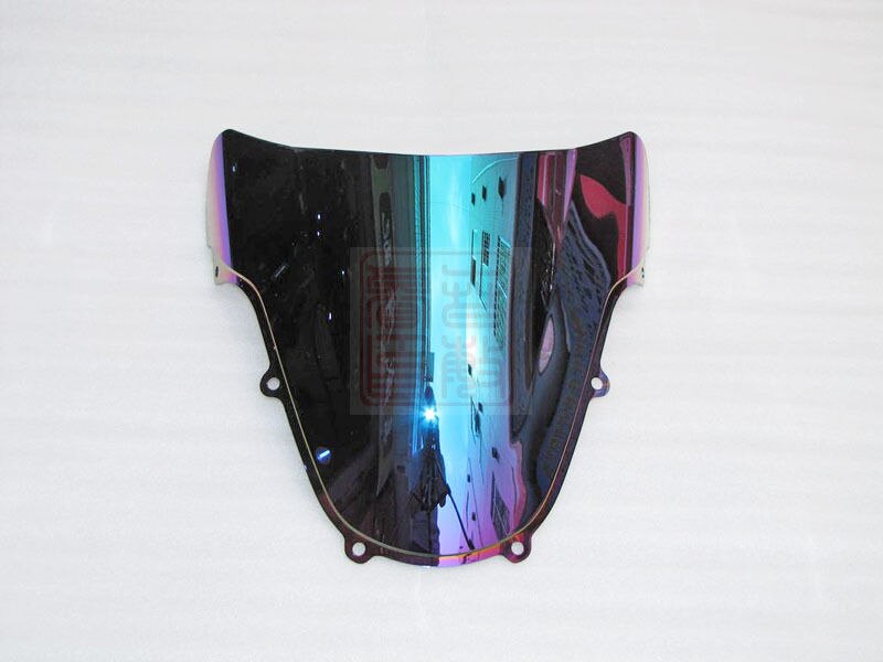 Mallille suzuki gsx -r1000 gsxr 1000 gsxr 1000 k1 k2 2000 2001 2002 00 01 02 moottoripyörä moottoripyörä tuulilasi tuulilasi: Monivärinen