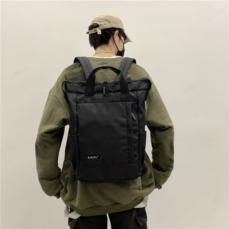 lässig Frauen Rucksack Oxford Rucksack Neue Wasserdichte Schule Tasche Für Teenager Mädchen Große Kapazität Schulter Tasche Mochilas Rucksack