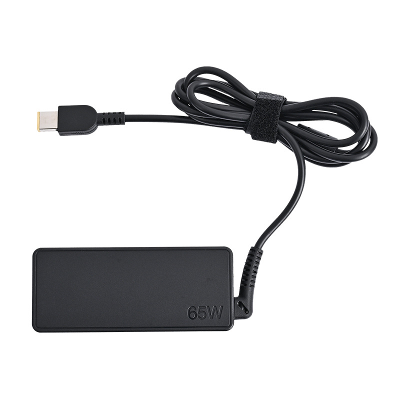 20v 2.4a 65w quadratisches USB-Laptop-Ladegerät Netzteil für Lenovo Thinkpad Yoga 13x3,25 x g500 g405 x1 Carbon e431 e531 t440s