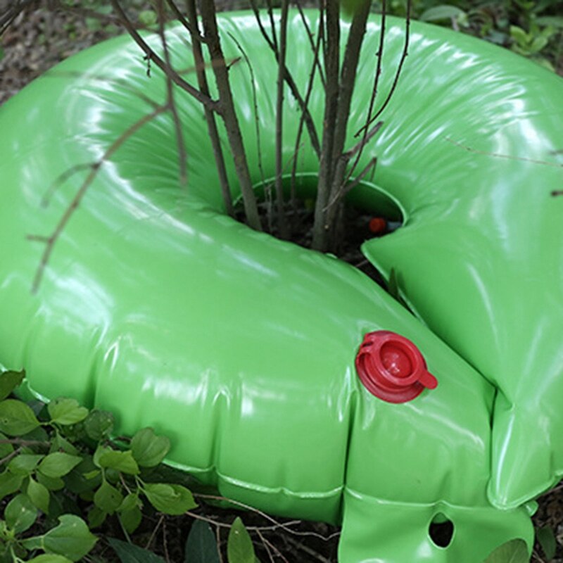 Trævandspose langsom frigivelse drypvanding rodvandssystem havearbejdsredskaber