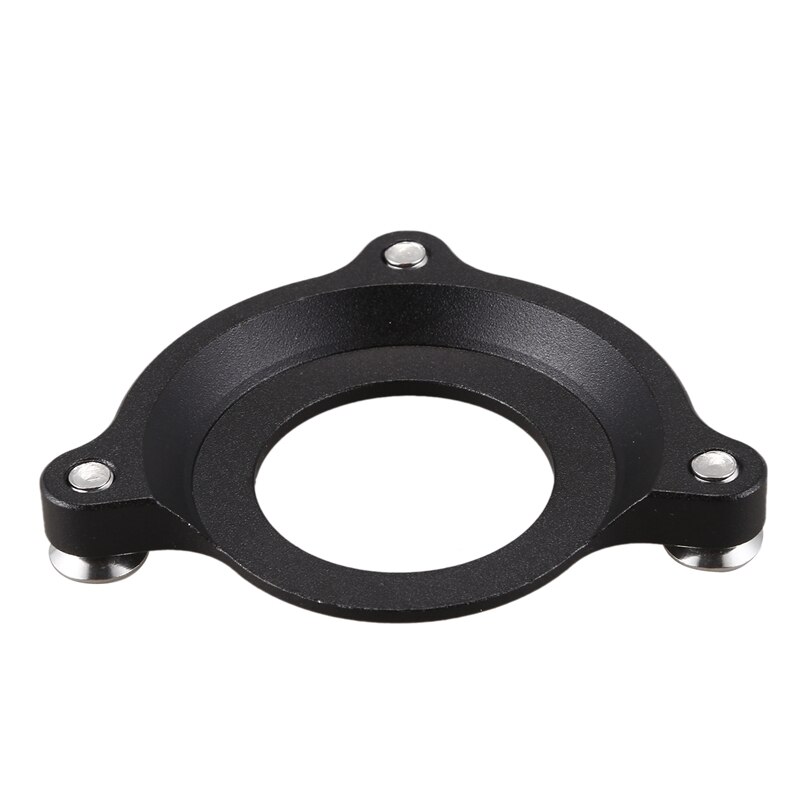 Bike Chain Guide Repair Parts MTB Bicycle Chain Guide Adapter BB to ISCG05: Default Title