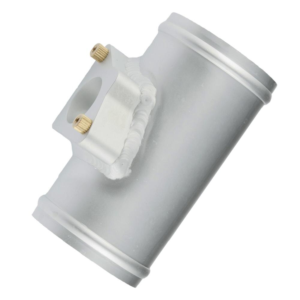 Air Flow Sensor Adapter Performance Air Intake Meter Mount 63 70 76mm for TOYOTA for MAZDA 3 6 for SUBARU SUZUKI SWIFT JIMNY MAF