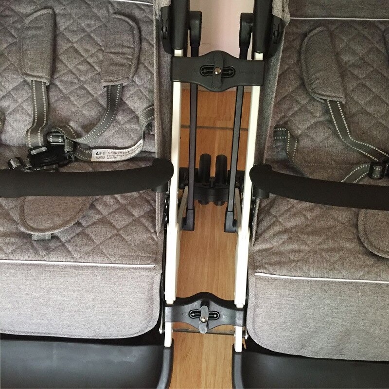 Fabrik direkt yoyaplus 3 baby kinderwagen stecker twin stecker zubehör universal