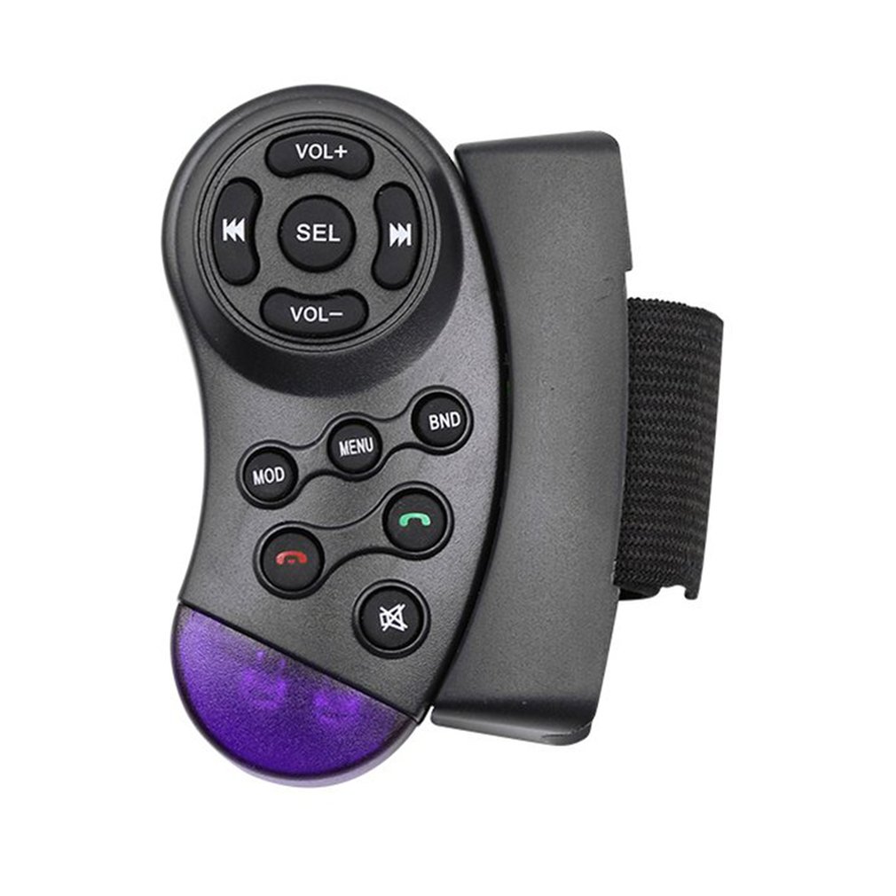 Reproductor MP5 para coche 7010B, 7 pulgadas, doble 2DIN, BT, pantalla táctil, Radio Estéreo, reproductor Multimedia, 4 cámaras de luz, Control de dirección