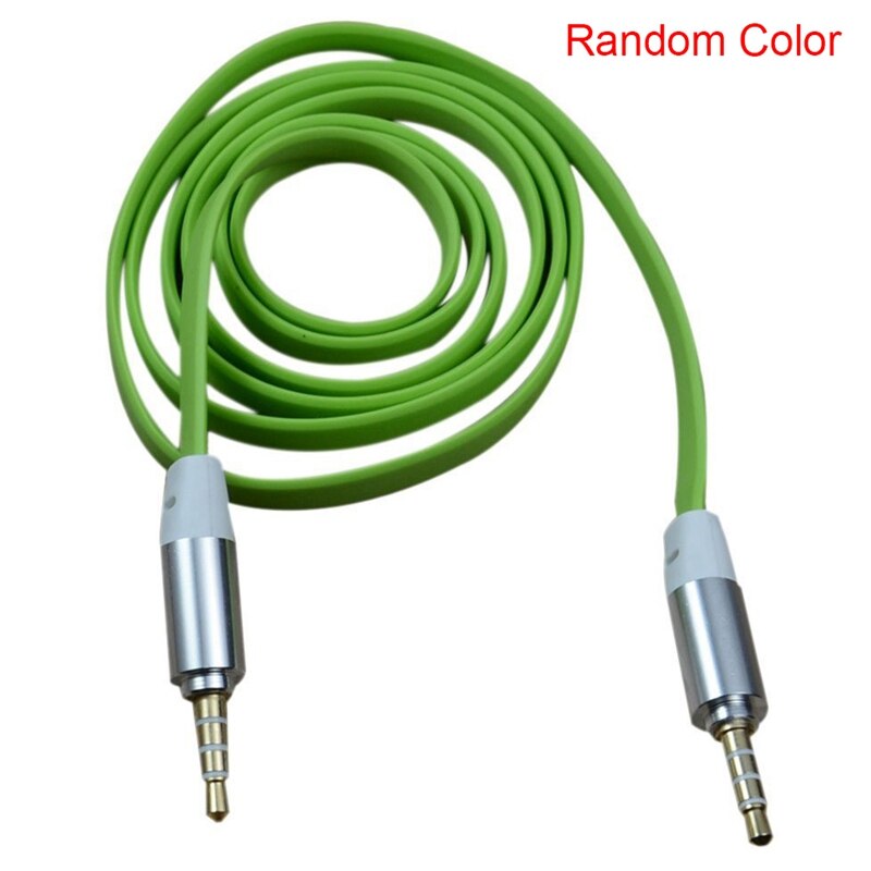 1 Pcs 3.5mm Jack Aux Jack to Jack Plug Stereo o Adapter Cable & 1 Pcs 4 Ports 2.0 USB HUB Splitter Adapter