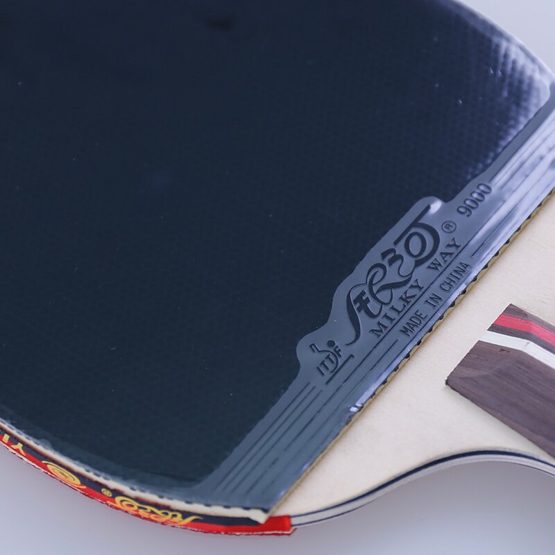 Original Galaxy yinhe 01b/01d table tennis rackets finished rackets racquet sports pimples in rubber ping pong paddles