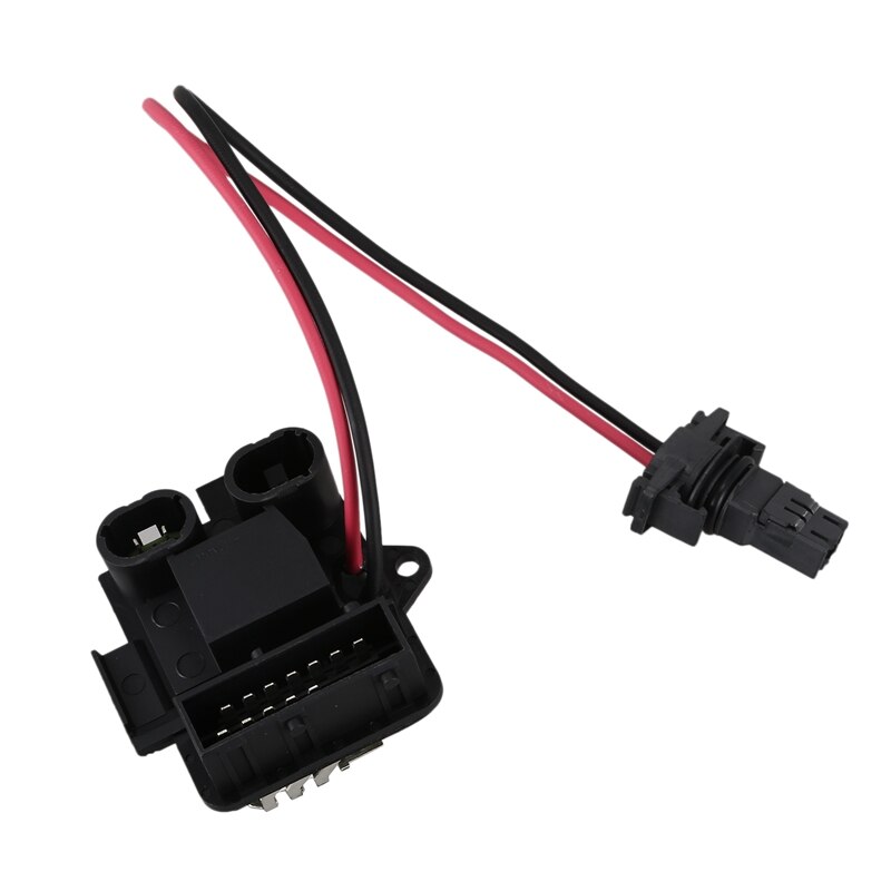 Heater Blower Resistor Fit for Renault Clio II Kangoo 98809718