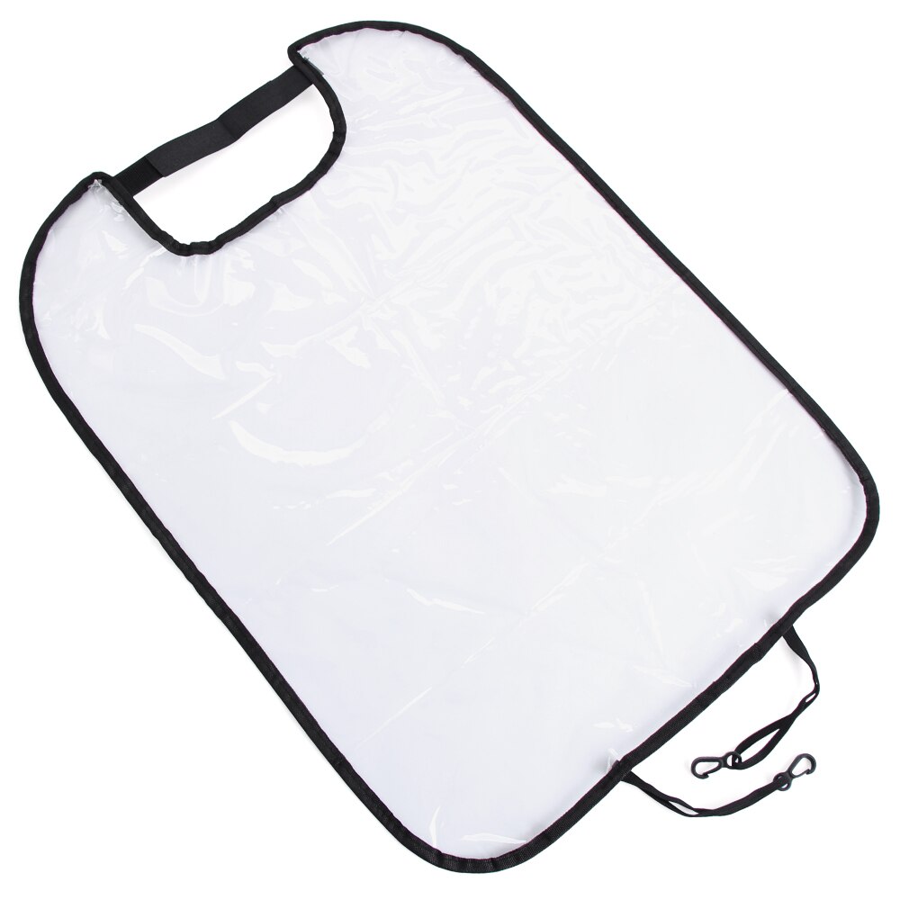 Car Seat Back Cover Protector Children Baby Kick Mat From for Cadillac ATS BLS CTS XT4 XT5 ATSL XTS STS SRX Escalade