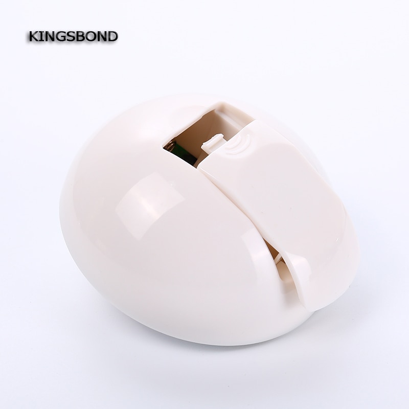Led touch pyöreä rgb-ohjain  dc12v-dc24v 18a 7 avainta rf-kaukosäädin led-nauhalle