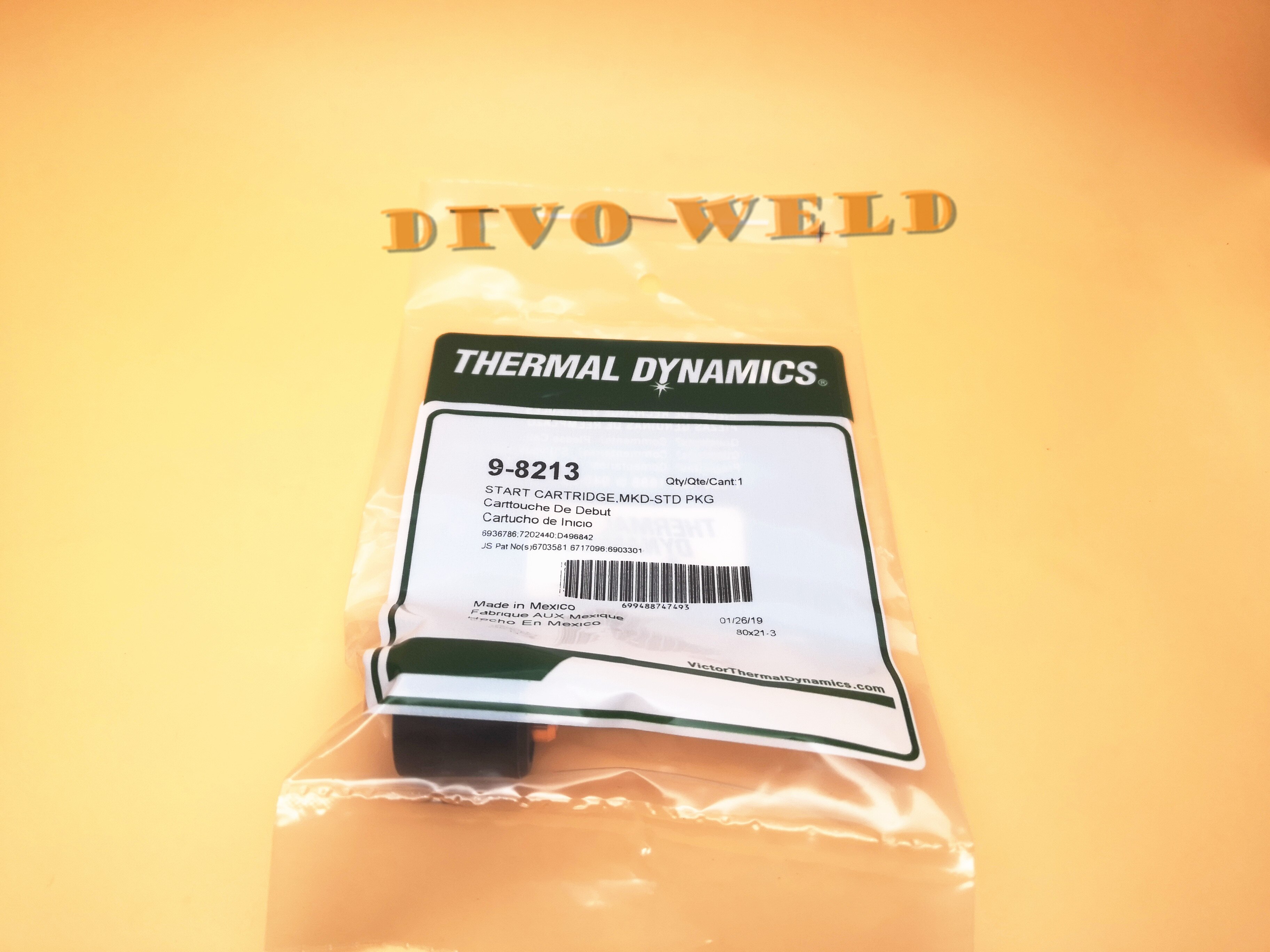 thermal dynamics SL60-100 electrode 9-8232,9-8215, nozzle 9-8210,9-8211,9-8212, 9-8253,shield 9-8238,9-8239