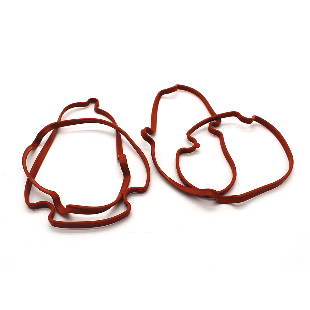 Unique for Holden Commodore VN VP VR VS VT VX VY V6 3.8L ECOTEC 2Pcs Rocker Cover Gaskets Replacement