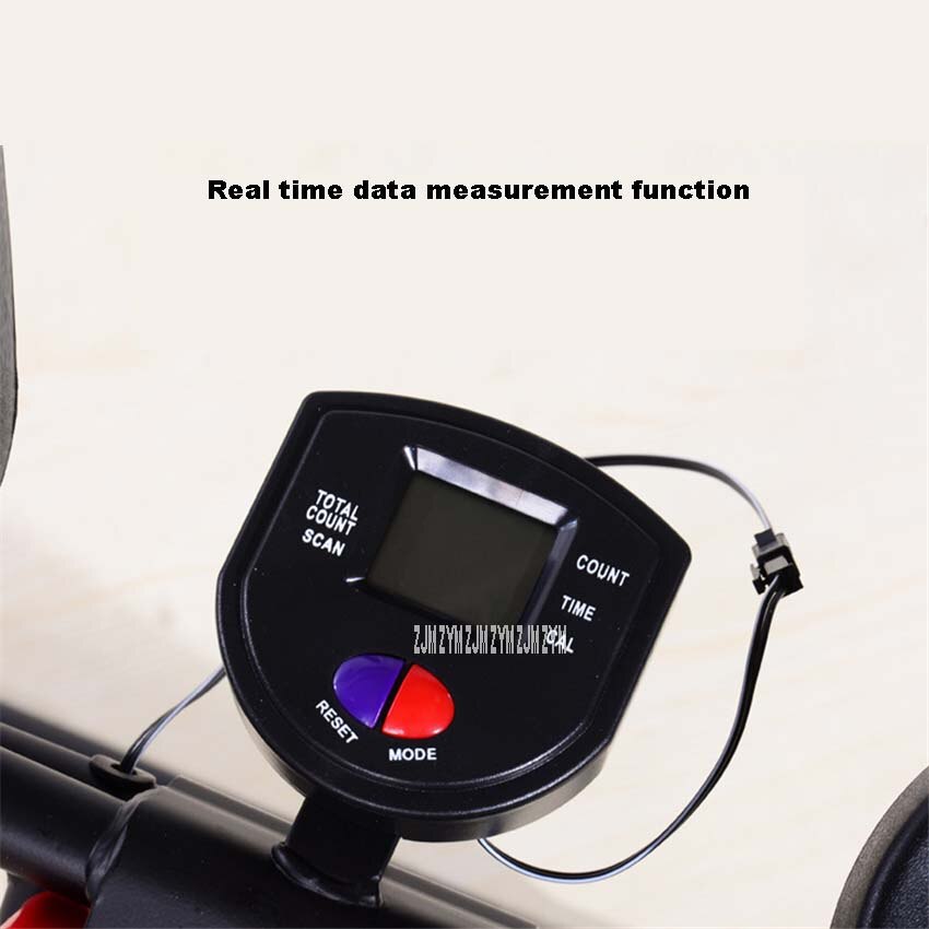 TC-SFJ Vertical Abdomen Machine Handrail Ab Roller Coaster Indoor Abdomenizer Machine Waist Abdominal Exercise Lazy Fitness