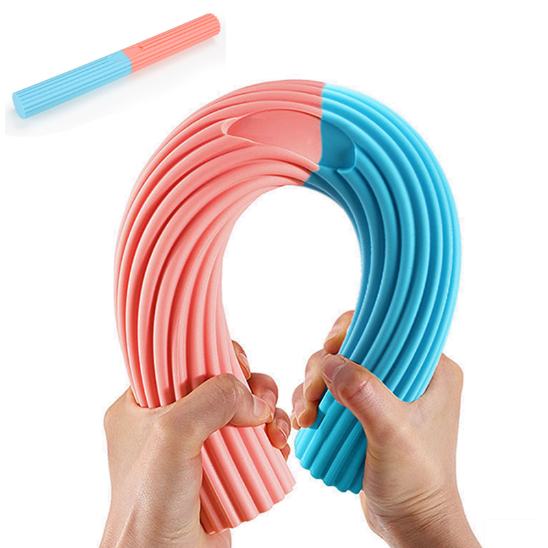 Arm Trainer Muscle Relaxation Equipment Arm Workout Blaster Bodybuilding Equipment Exercise &amp; Fitness/strength Training For Home