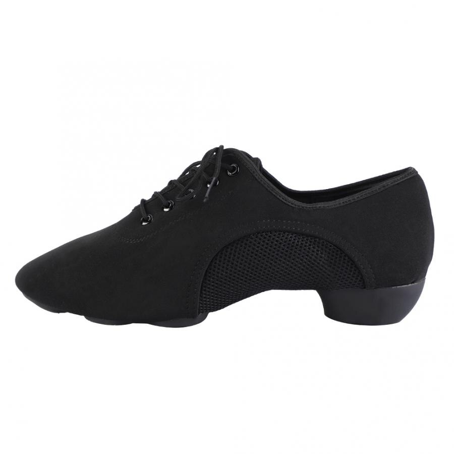 Dansen Schoenen Sport Feature Moderne Jazz Dansschoenen Zachte Zool Dansschoenen Latin Schoenen Ballroom Mode Dansschoenen