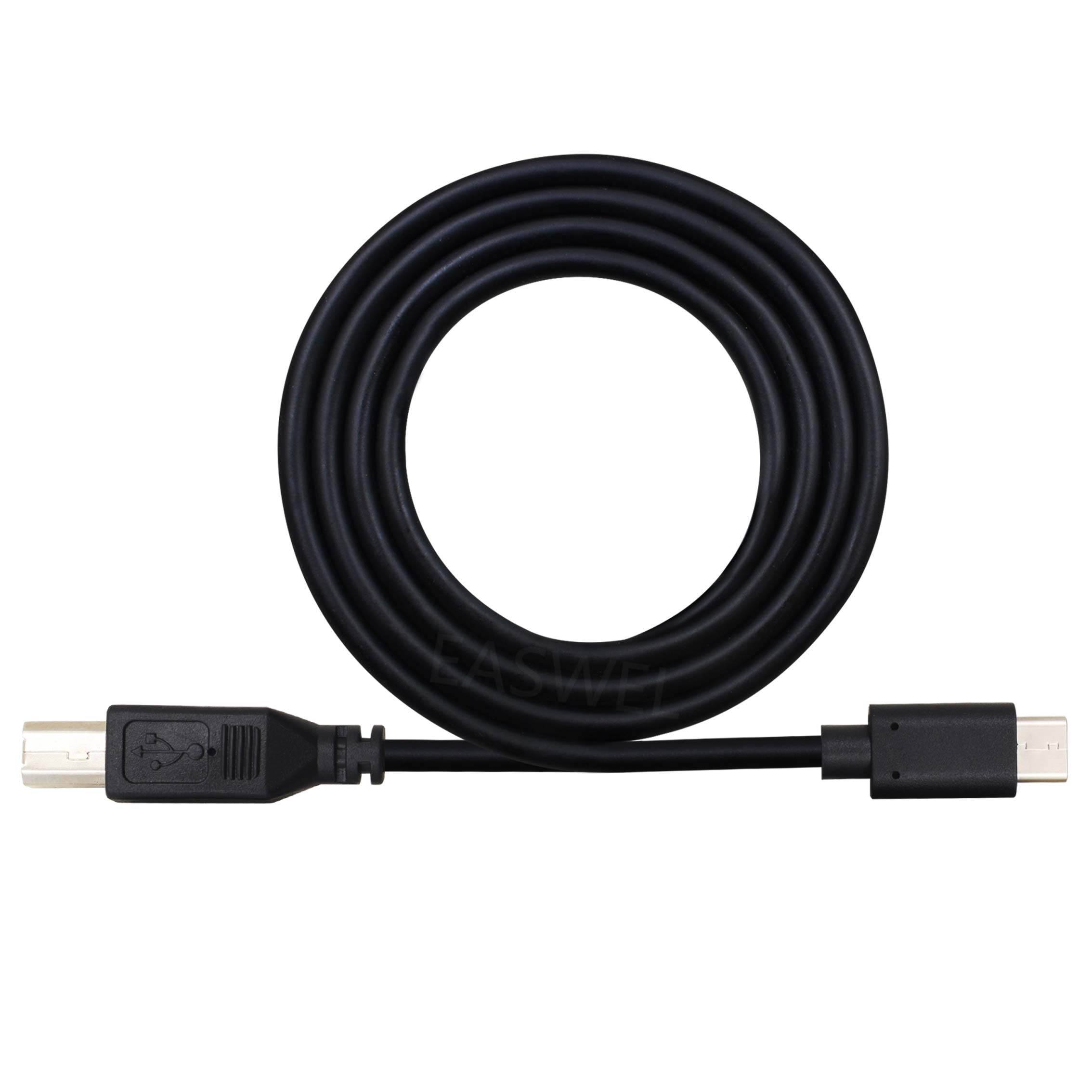 Type c til usb-kabel til pioneer pro dj ddj -sb2 ddj -sx2 ddj-wego 4- k dj controller