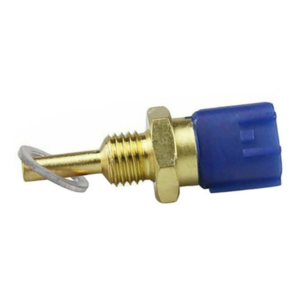 Engine Coolant Temperature Sensor Durable Replacement 1pc