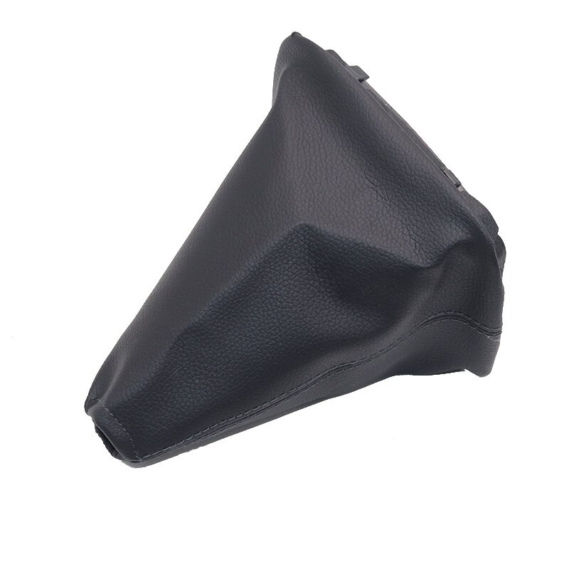 5/6 prędkość skórzana gałka zmiany biegów dźwignia zmiany biegów drążek uchwytu dla Toyota Corolla Verso II od 2004-