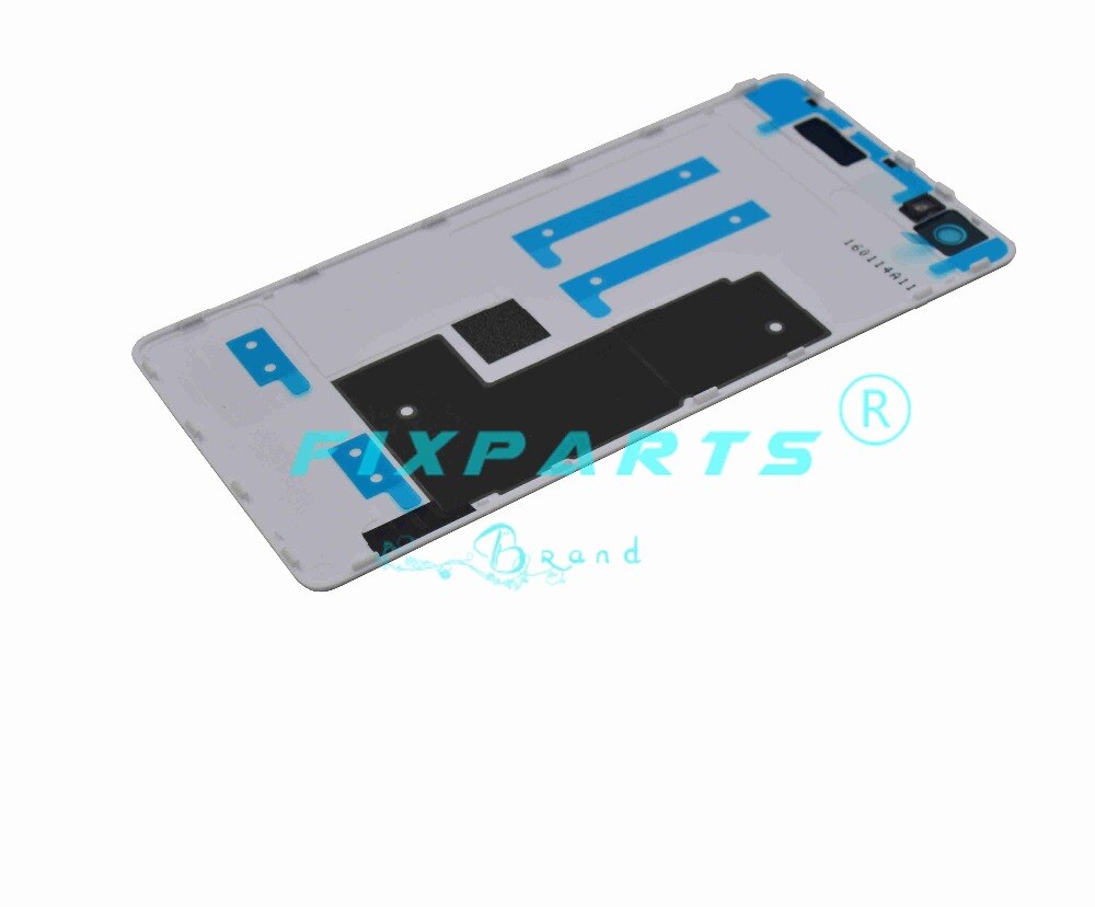 Funda Original para Huawei P8 Lite, carcasa para batería trasera, P9 Lite , P8lite, P8 lite,