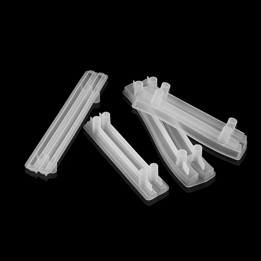 Cupboard Kitchen Drawer Handle Silicone Epoxy Molds Furniture Cabinet Drawer Knobs Epoxy Resin Mold For DIY Jewelry Making