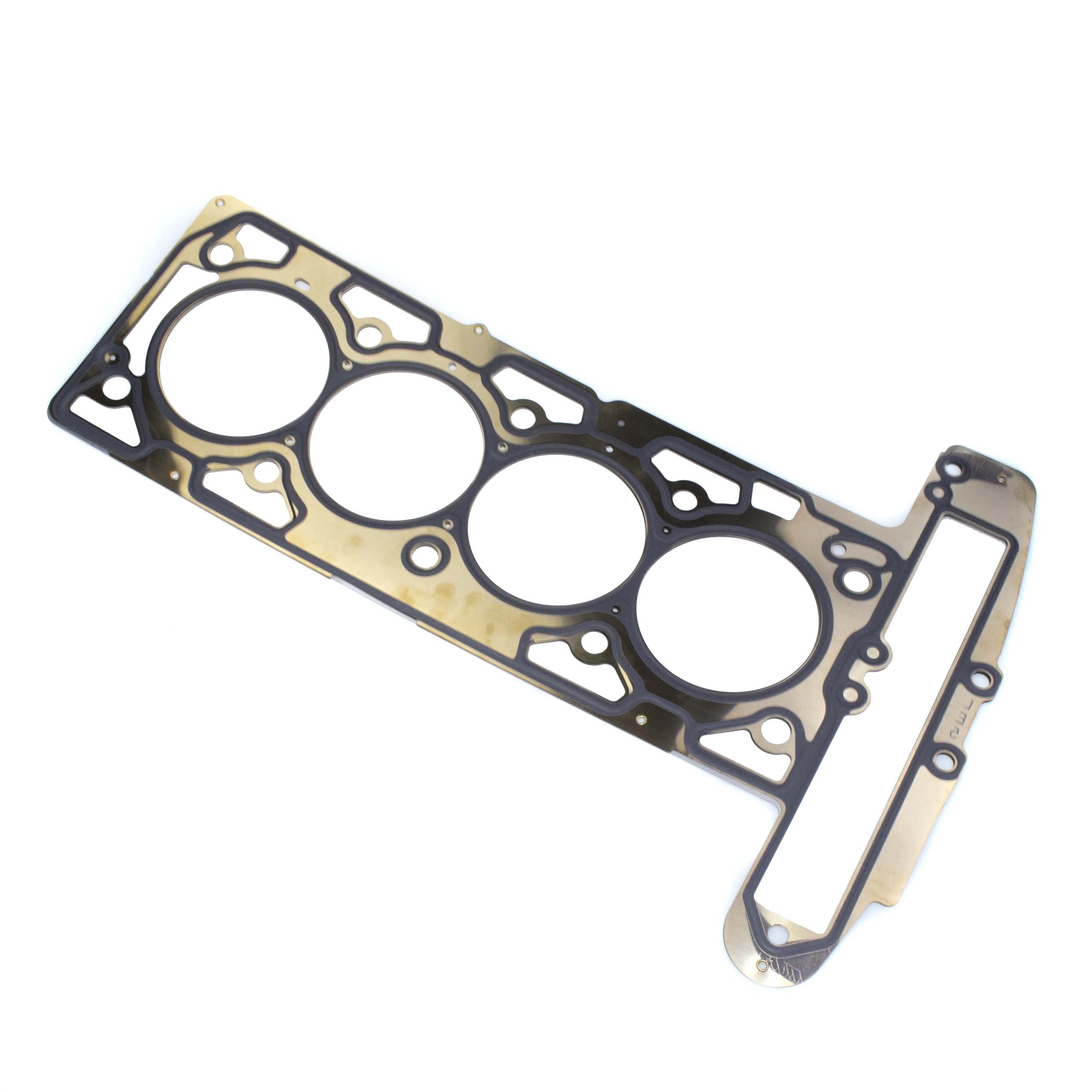 Intake Manifold For Chevrolet Impala Equinox Buick LaCrosse GMC - View #12