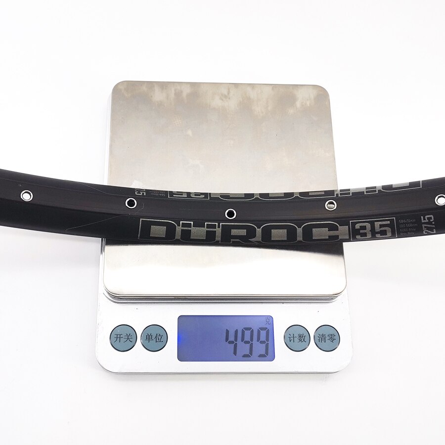 Sunringle sun-llanta de soldadura sin cámara para montaña, llantas de aluminio de 32H y 28H de ancho, DUROC30, 35, 40, 50, sd37, 42, 27,5/29 pulgadas