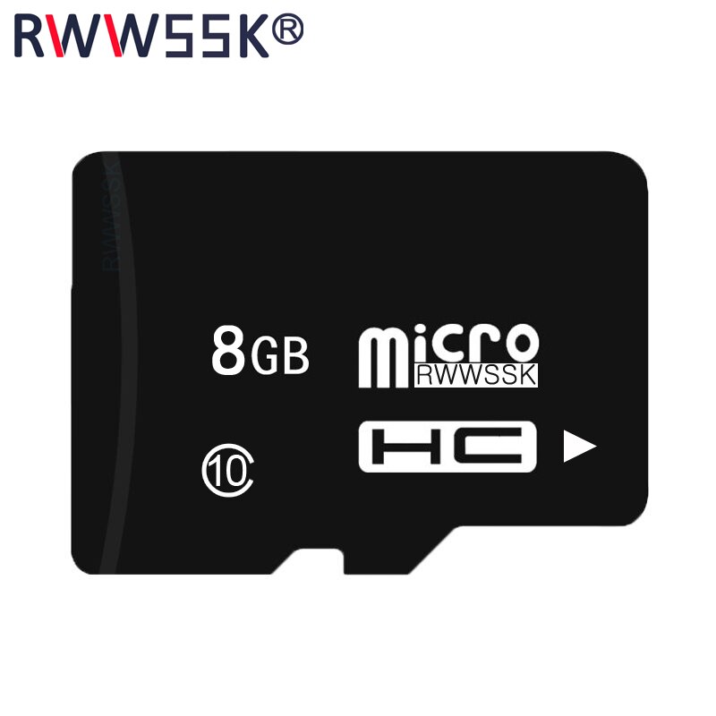 10 unids/lote TF tarjeta 128MB 256MB 512MB 1GB 2GB 4GB 8GB 16GB 32GB tarjeta micro- SD Micro memoria USB tarjeta