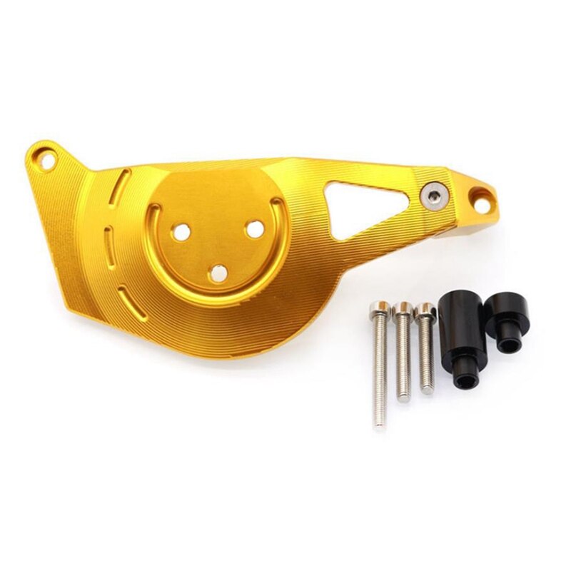 Motorcycle Engine Guard Cover for YAMAHA NMAX155 Accessories Engine Protector Pad Cover