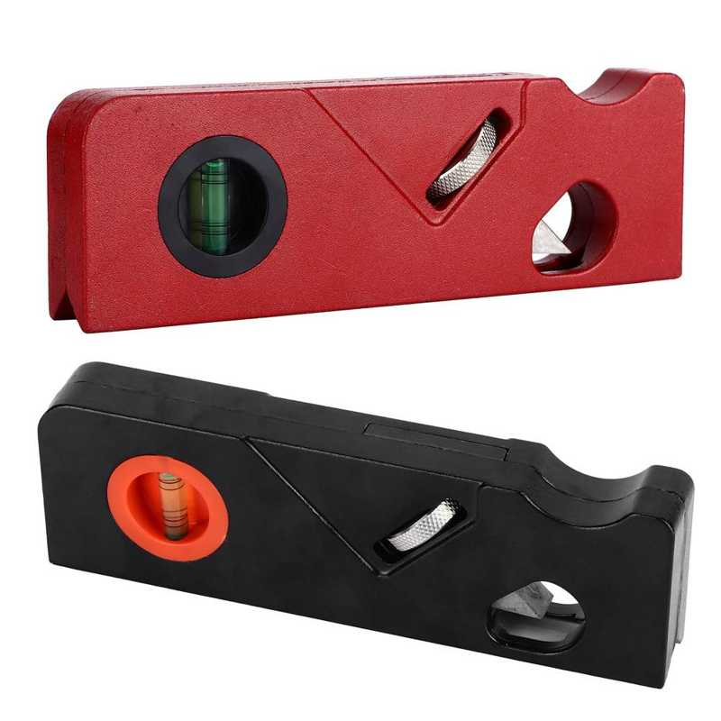 Wood Chamfer Plane Manual DIY Woodworking Edge Corner Flattening Tool Trimming Planer