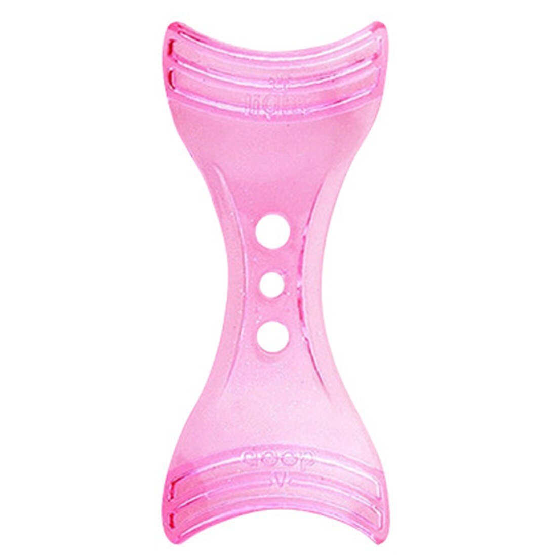 Eye Liners Tekening Guide Card Mold Magic Eye Make Helper/Eyeliner Stencil Model Beginner Assistent