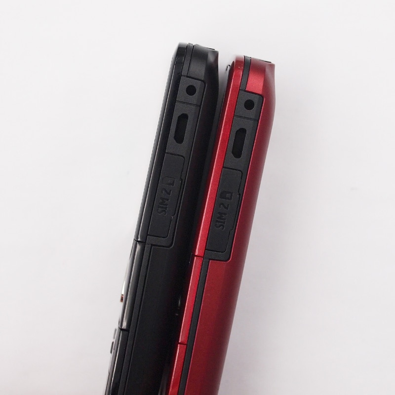 BaanSam Housing Case For Nokia C2-00 Without Keyboard