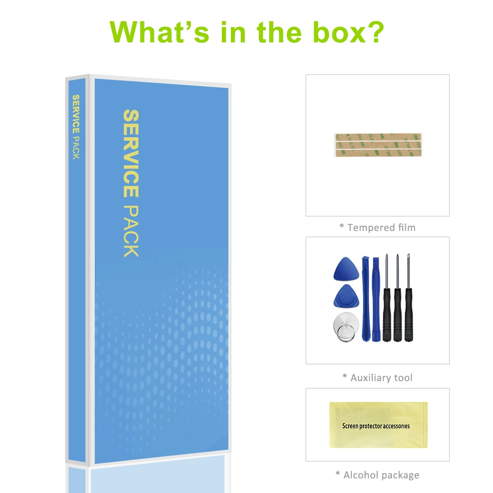 For OPPO Realme Note 50 For Realme Note50 6.74''RMX3834 LCD Display Touch Screen Digitizer Assembly Replacement