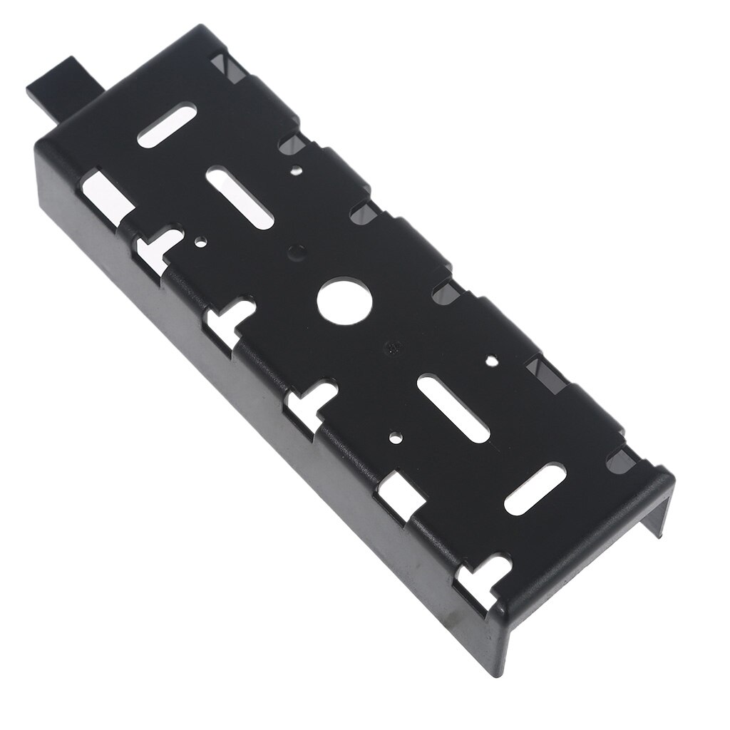 Leichte, kompakte auto-handyhalterung, kompatibel mit yaesu ft --8800 ft-8800r und ft- -8900 handyhalterung für die windschutzscheibe