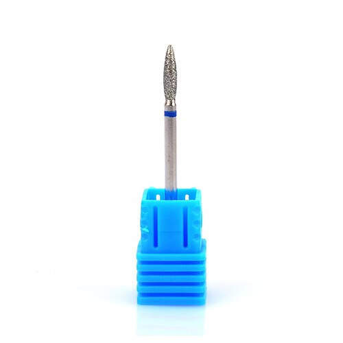 ¡Novedad de ! Fresa para manicura de uñas, brocas para pedicura, cortadores de uñas, juego de fresas para accesorios de uñas: C