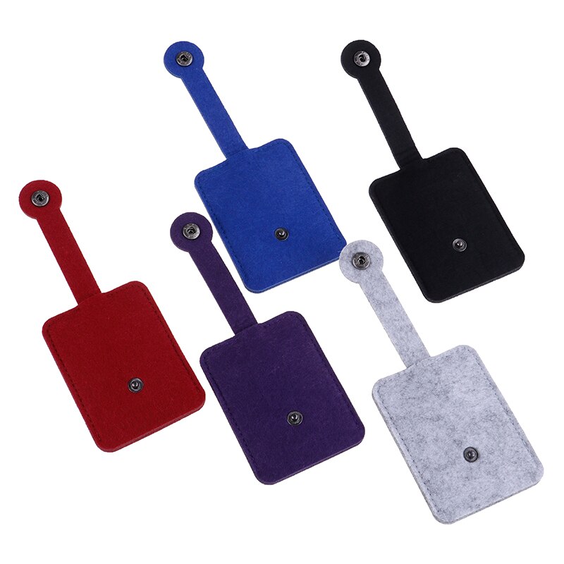 Cartera de la llave del coche, llavero para bolso, organizador de llaves de bolsillo, bolsa,