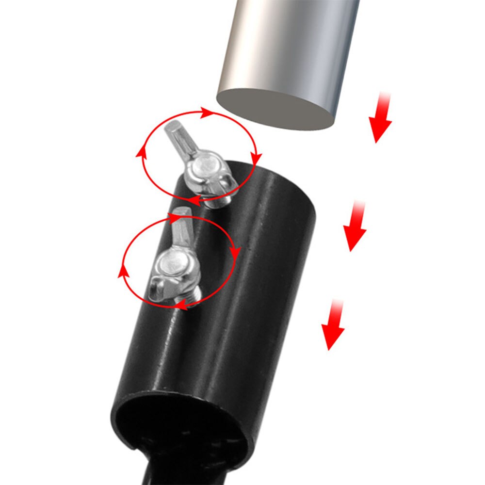 Weeder Fork Lawn weeding hook Weeds Snatcher Weeder With Wheel Garden Lawn Killing Puller Gardening Weeding Tool