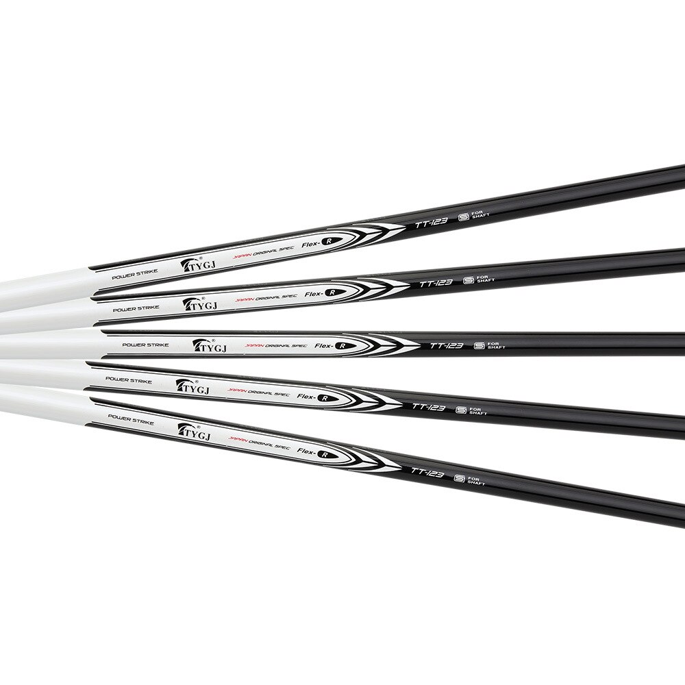 Golf Clubs No. 7 Iron Carbon Beginner Club Male And Female XD7 Outdoor Golf Game