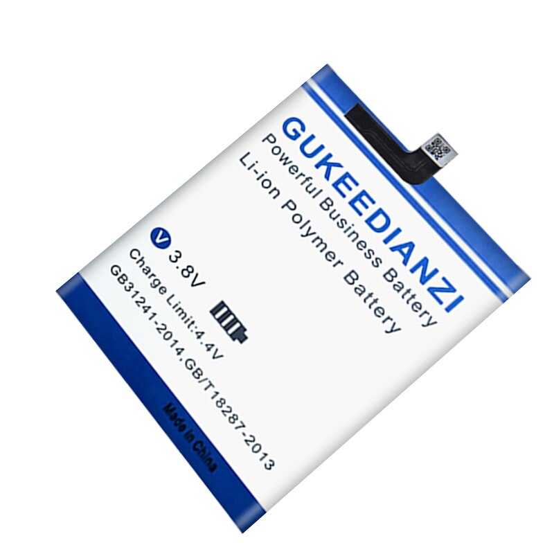 Original BM3M pour batterie de téléphone Xiaomi Mi9 SE, Batteries de remplacement MI 9 SE Mi9SE 4000mAh + pas de suivi