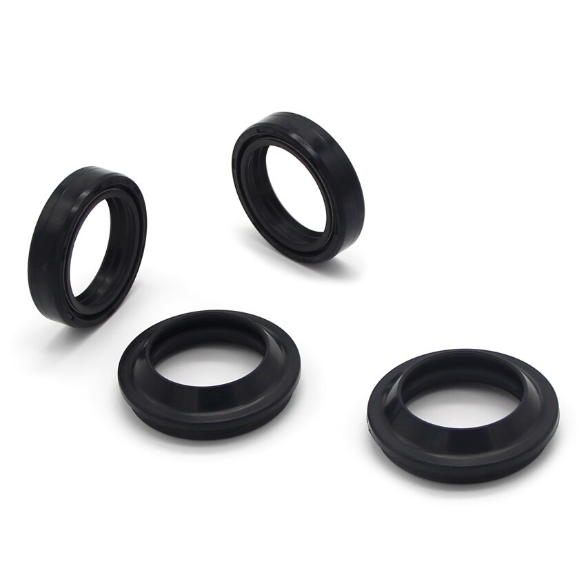Sello de aceite de amortiguador para motocicleta, pieza para BMW 31422311988, 31422311980, K1200, K1200RS, R850GS, R1100GS, R1150R, R1200C, Montauk independiente