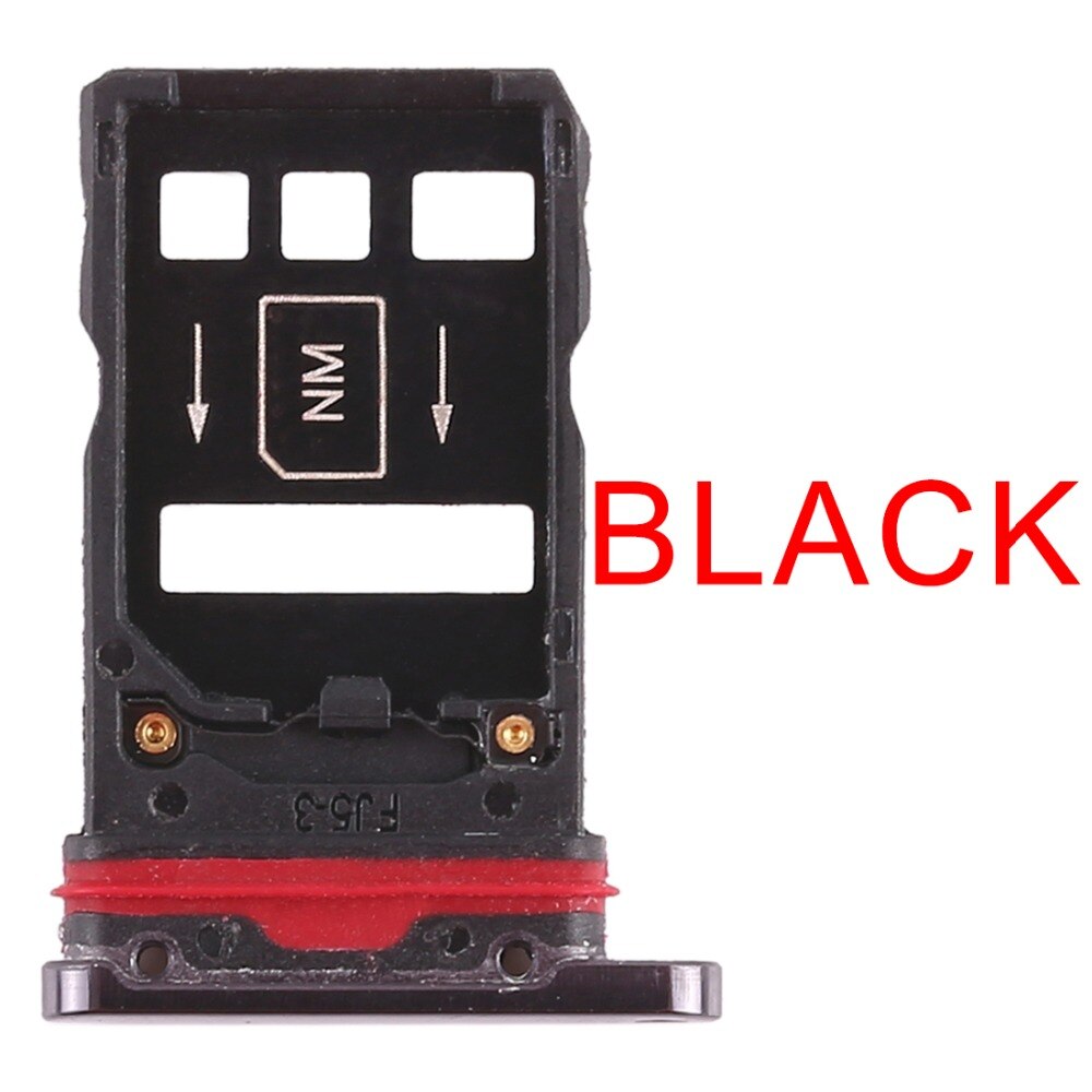 plateau de carte SIM pour Huawei Mate 20 Pro \ 20 X