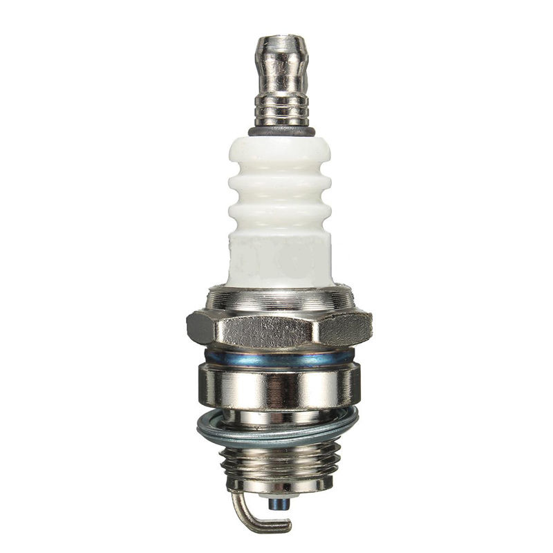 55 mmx 22mm plæneklipper tændrør rep  rj19lm br2lm til briggs & stratton motorsx 1