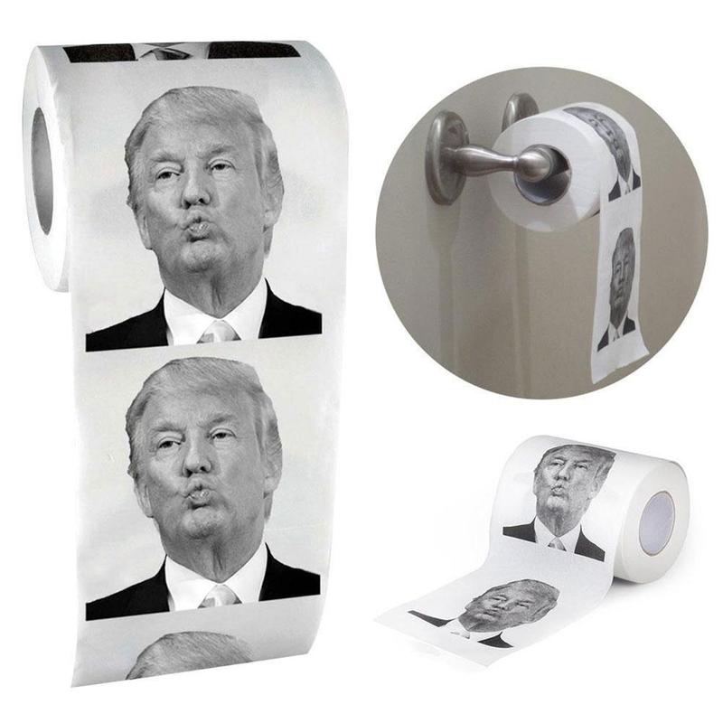 toilet paper