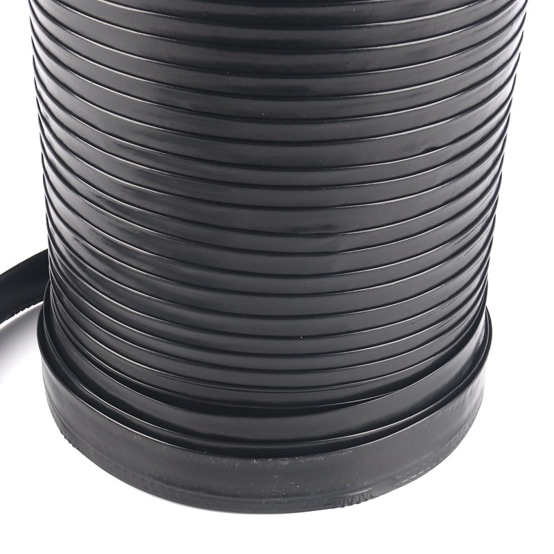 16Mm * 0.2Mm Single Blade Labyrint Irrigatie Slang Kas Groente Broek Watering Buis Bespaart Water Druppelirrigatie Tape