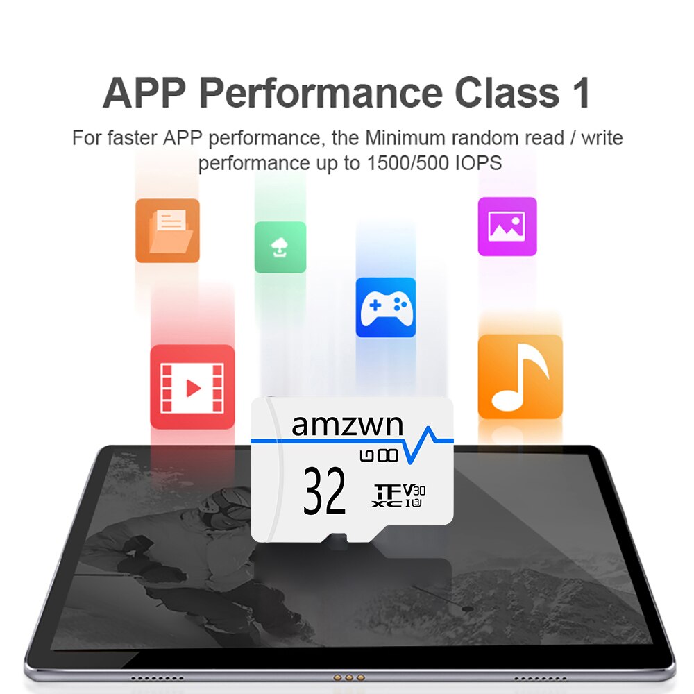 Micro SD Memory card 128G High speed class10 32GB 64GB 128GB micro sd card 64GB tarjeta microsd 256gb 512gb