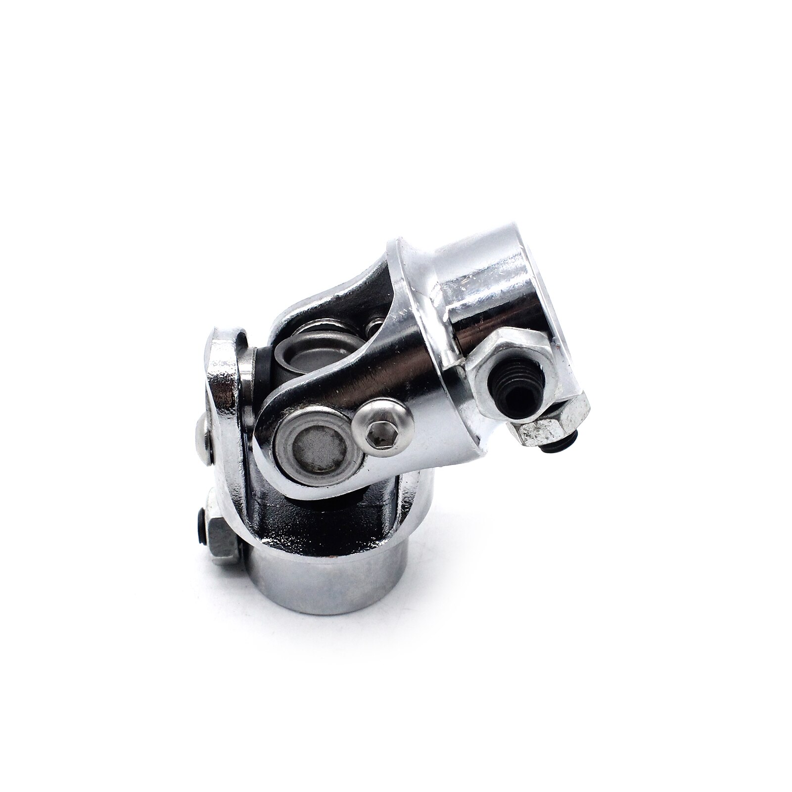 Steering Joint 3/4in DD X 3/4in DD Stainless Steel Universal Steering U-Joint