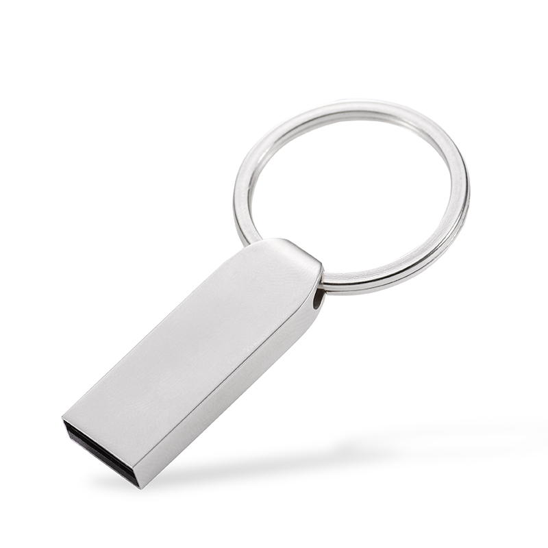 Metal Pen Drive 64GB Memory USB Flash 64GB 32GB 16GB High Speed Flash Drive 128GB Memory stick pendrive External Storage Devices: 8 GB