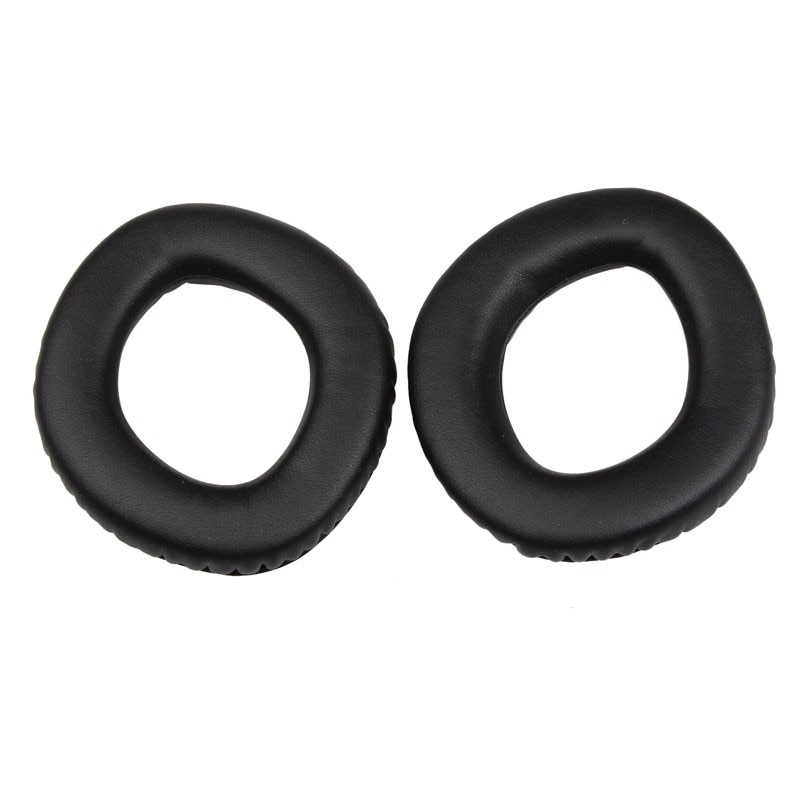 Replacement Earpads For Sennheiser PX360 MM550-X MM550 Travev Headphones Ear Cushions Earbuds Ear pads Earpad 1121#2
