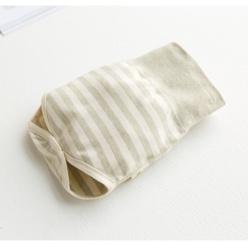 Brown - Handmade Cloth Diaper/Nappy for Baby (0-6 Months) 25