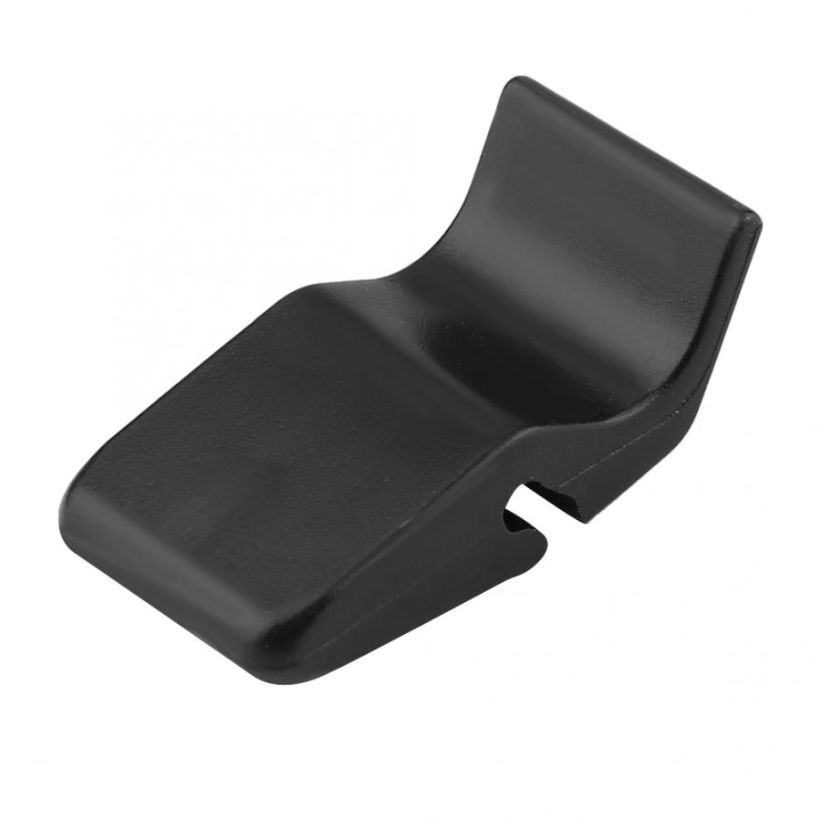 Bil auto luftfilterinntak filterboks husklemme 17219-p65-000 til honda passe