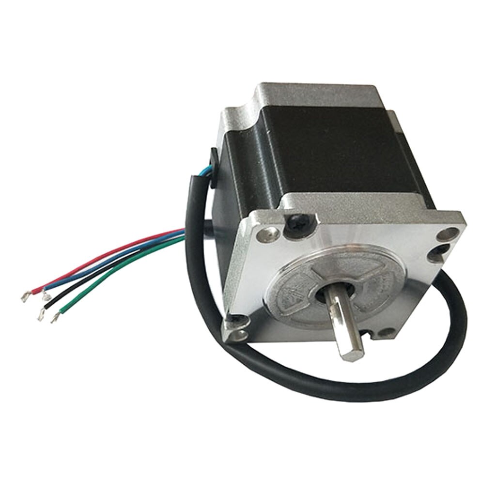 4A Stepper Motor Stepper Motor Suitable For 3D Printers, Monitoring Devices