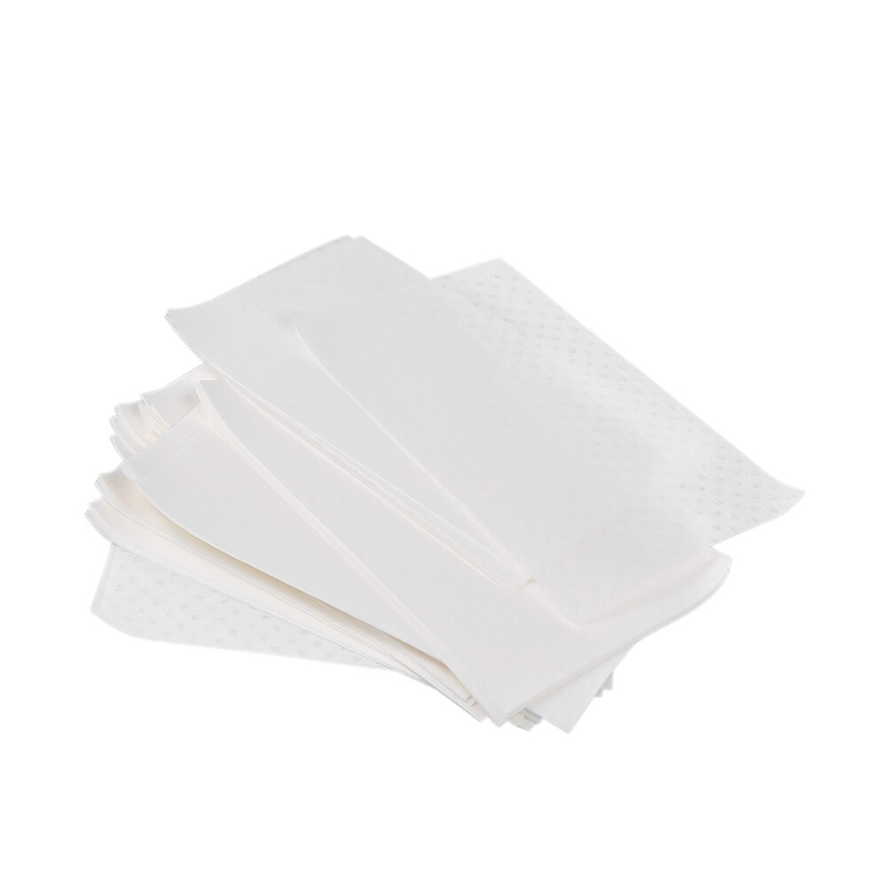 1000 unids/pack desechables de papel para permanente frío Pelo Rizado tejido peluquería herramientas